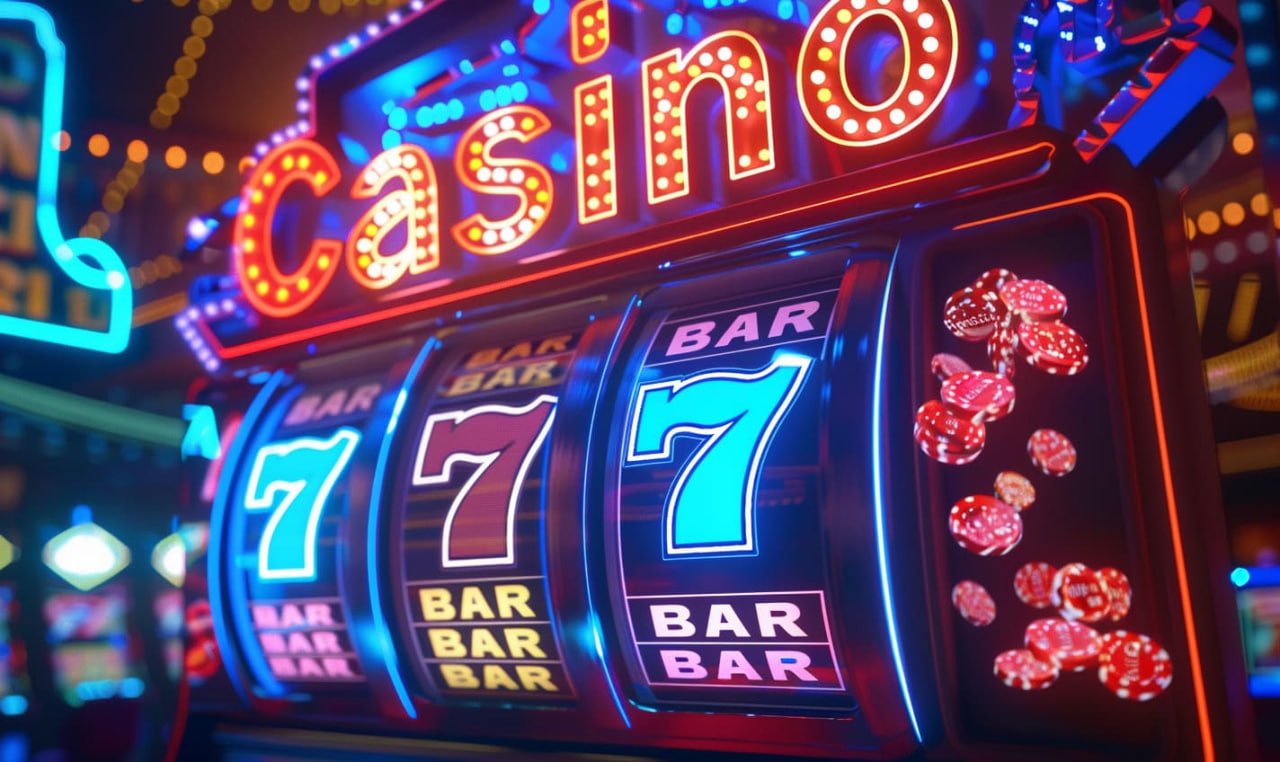 iwet slot Live Casino ဂိမ်းများ